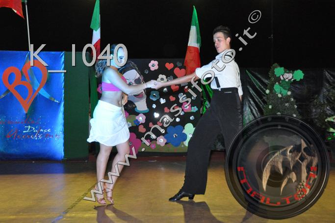 Bernardini Dance Accademy