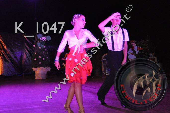 Bernardini Dance Accademy