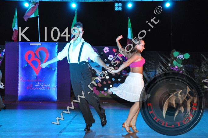 Bernardini Dance Accademy
