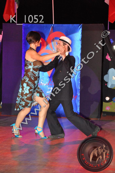 Bernardini Dance Accademy