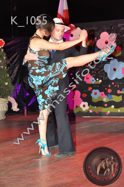 Bernardini Dance Accademy