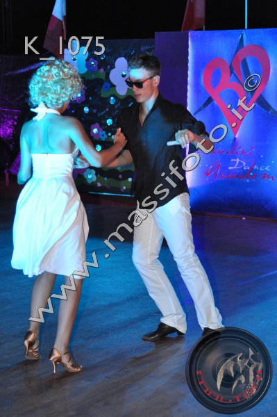 Bernardini Dance Accademy