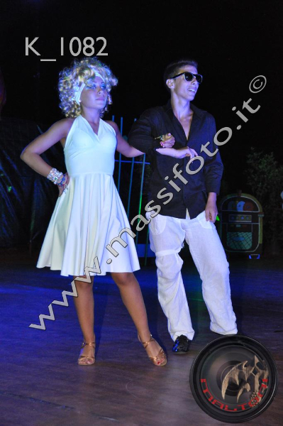 Bernardini Dance Accademy