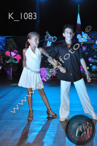 Bernardini Dance Accademy