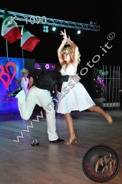 Bernardini Dance Accademy
