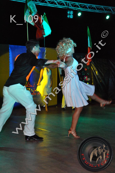 Bernardini Dance Accademy