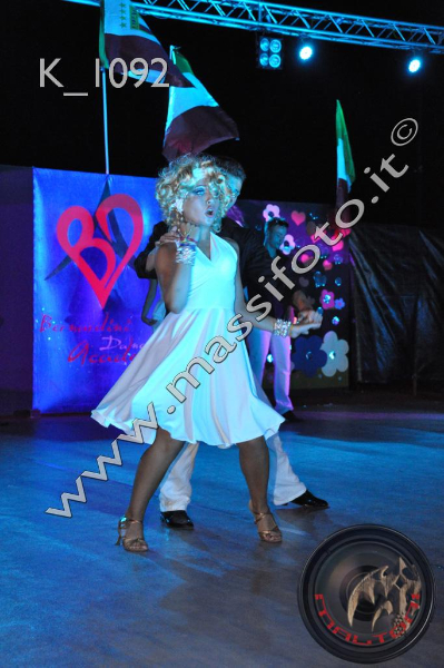 Bernardini Dance Accademy