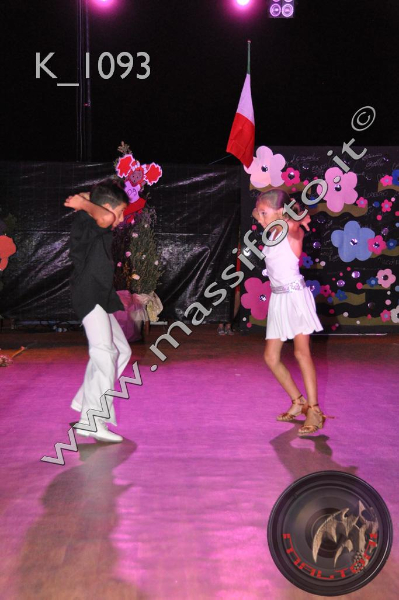 Bernardini Dance Accademy
