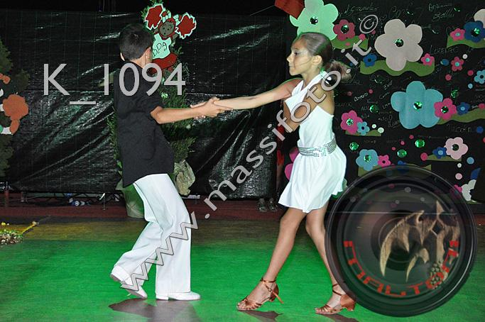 Bernardini Dance Accademy