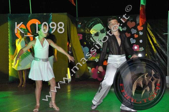 Bernardini Dance Accademy