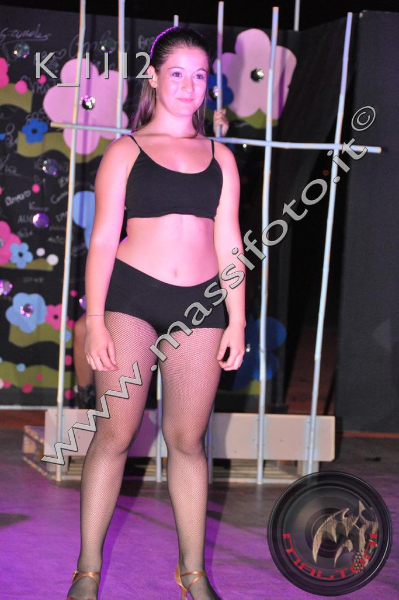 Bernardini Dance Accademy