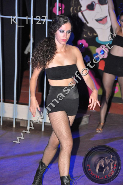 Bernardini Dance Accademy