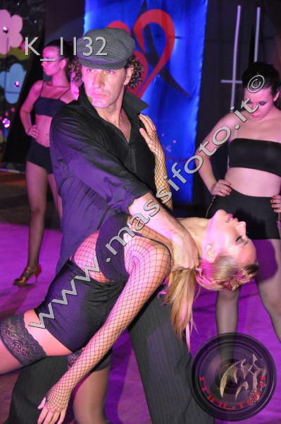 Bernardini Dance Accademy