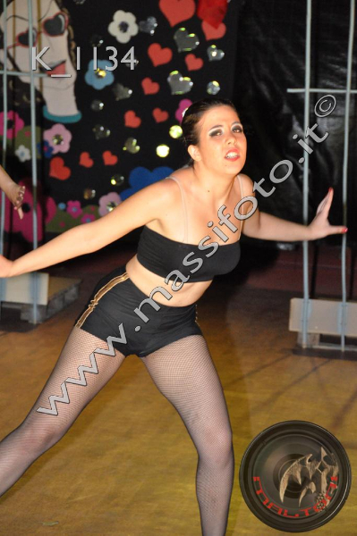 Bernardini Dance Accademy
