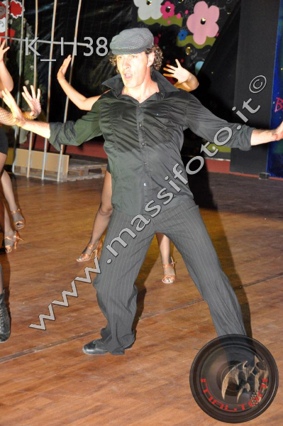 Bernardini Dance Accademy