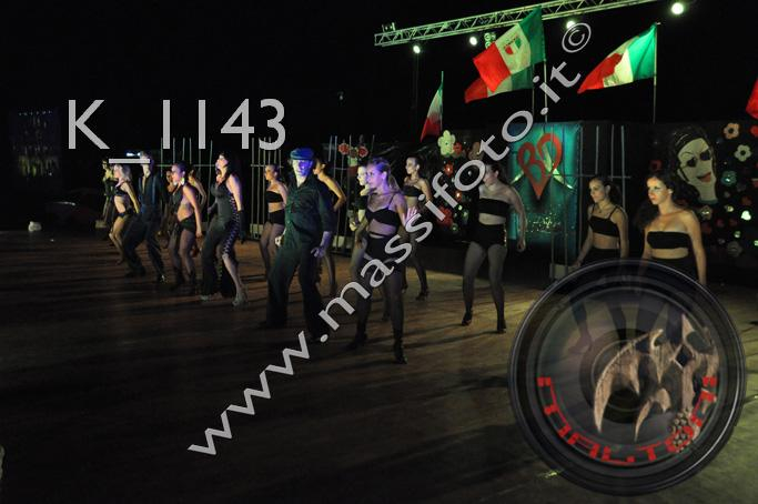 Bernardini Dance Accademy