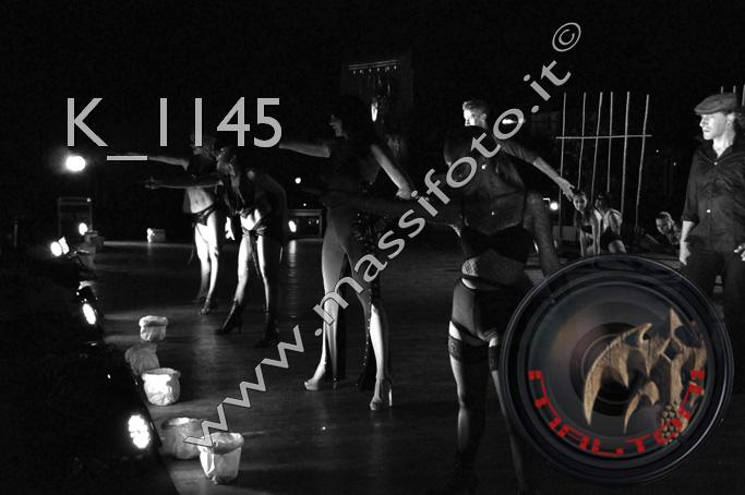 Bernardini Dance Accademy
