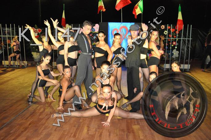 Bernardini Dance Accademy