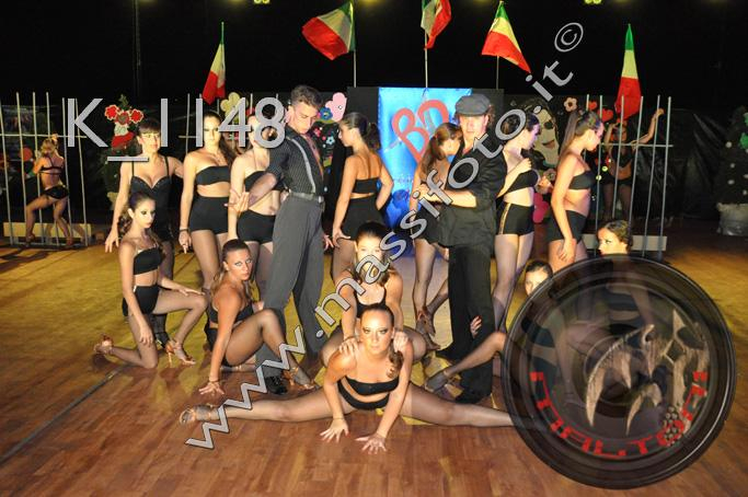 Bernardini Dance Accademy