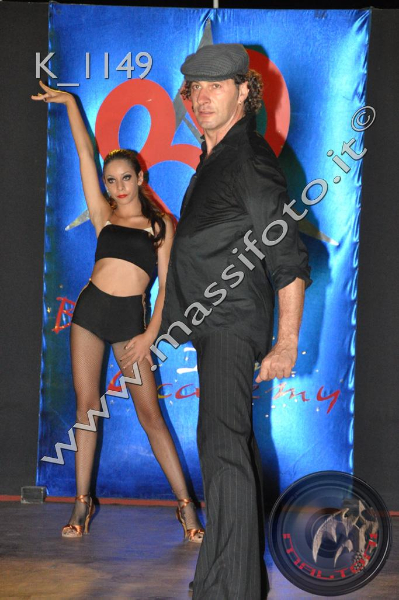 Bernardini Dance Accademy