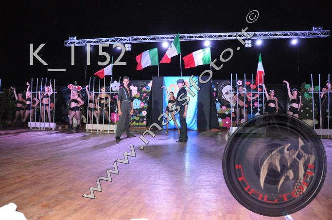 Bernardini Dance Accademy
