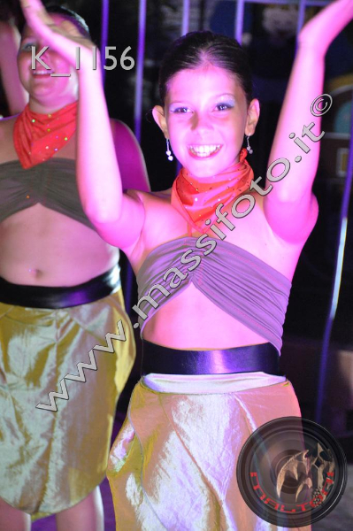 Bernardini Dance Accademy
