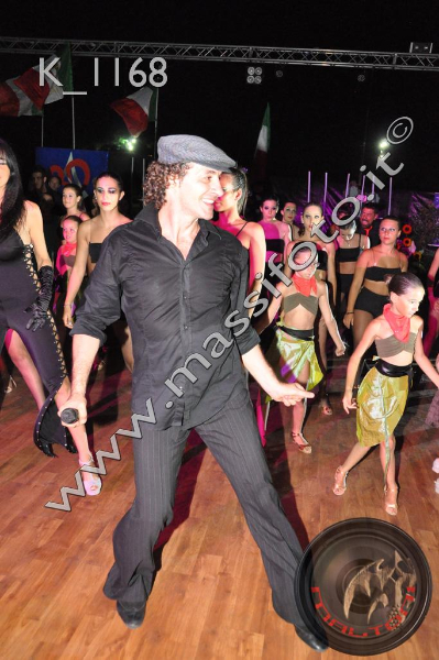 Bernardini Dance Accademy