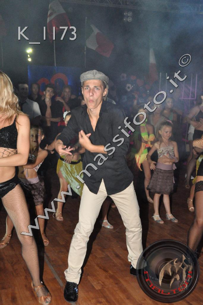 Bernardini Dance Accademy