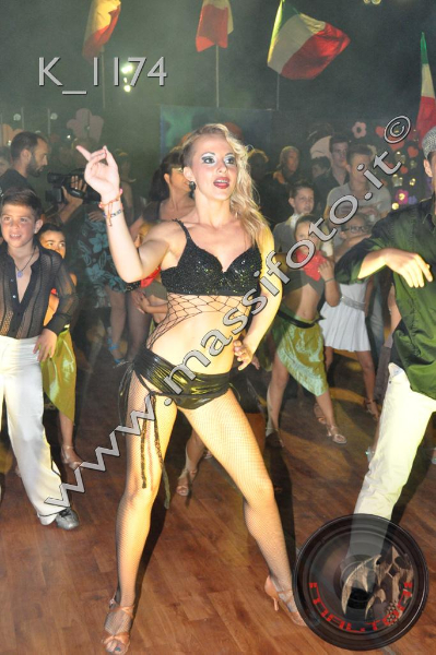 Bernardini Dance Accademy