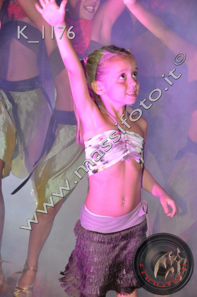 Bernardini Dance Accademy