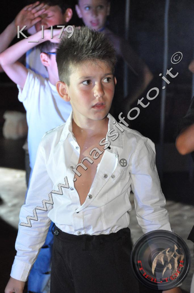 Bernardini Dance Accademy