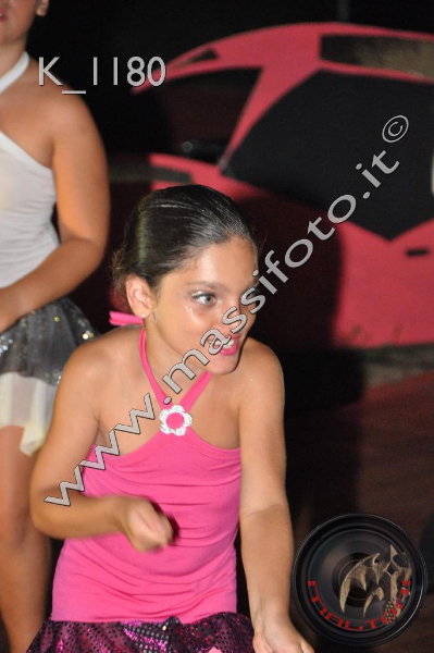 Bernardini Dance Accademy