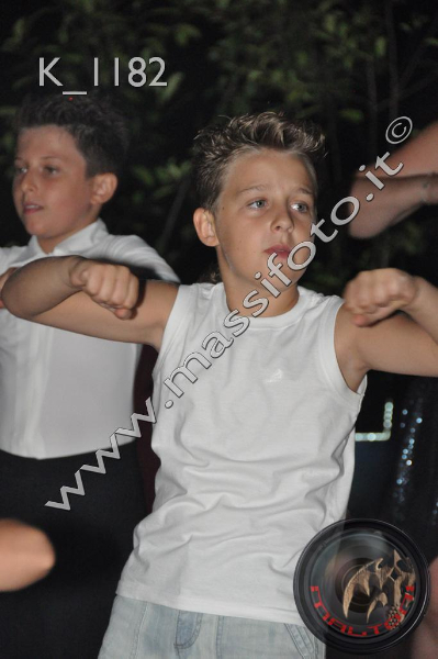 Bernardini Dance Accademy