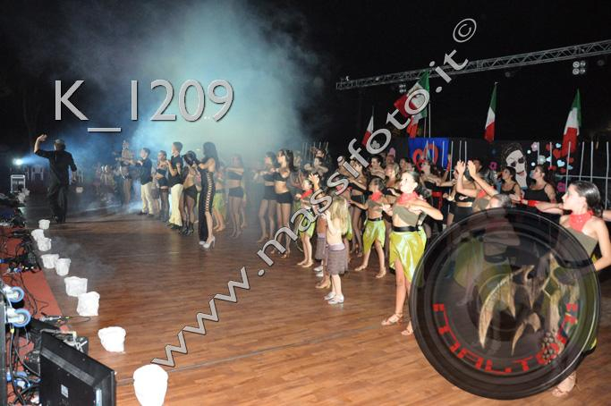 Bernardini Dance Accademy