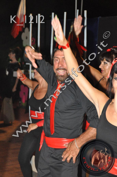 Bernardini Dance Accademy
