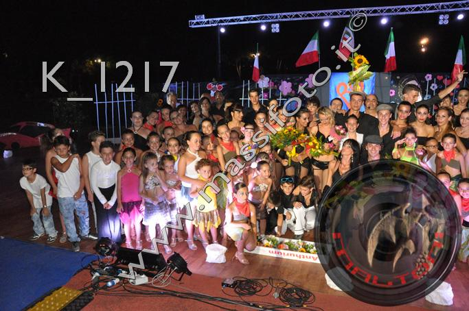 Bernardini Dance Accademy