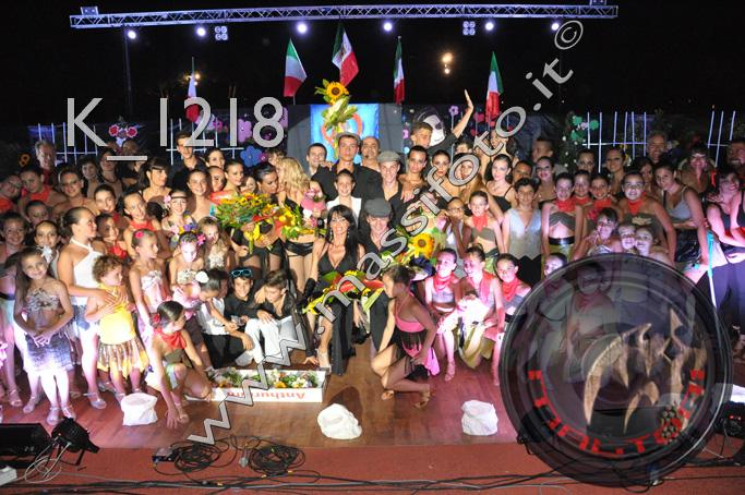 Bernardini Dance Accademy