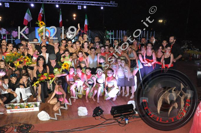 Bernardini Dance Accademy