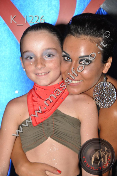 Bernardini Dance Accademy