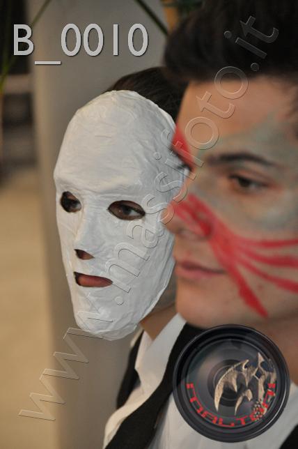 Conejo Blanco