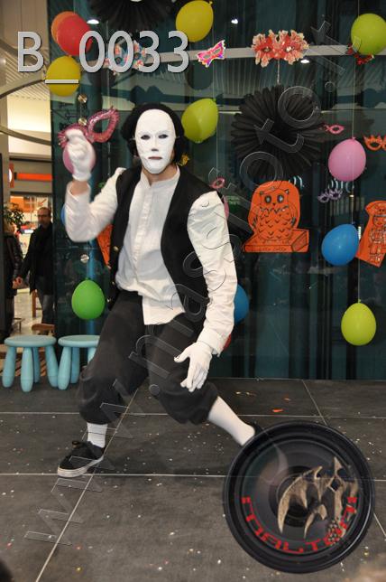 Conejo Blanco