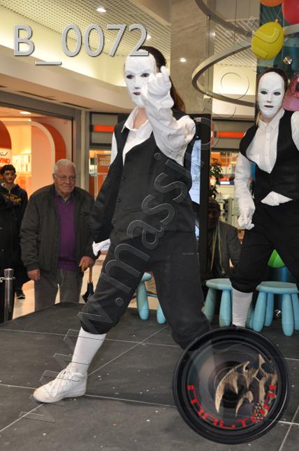 Conejo Blanco