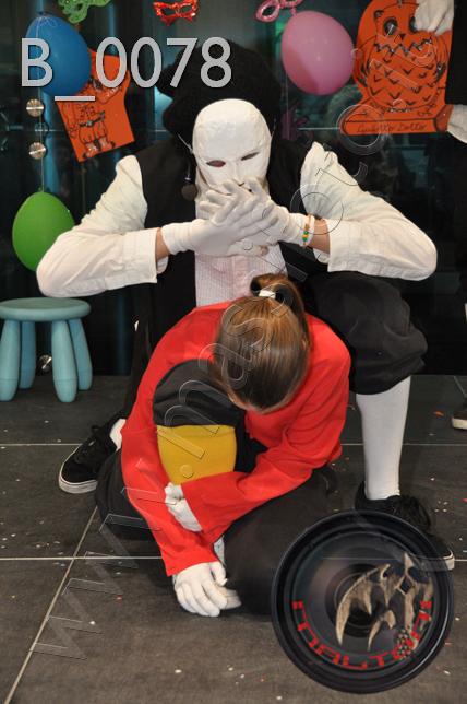 Conejo Blanco