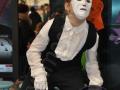 Conejo Blanco