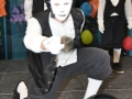 Conejo Blanco