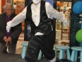 Conejo Blanco