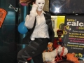 Conejo Blanco