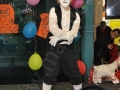 Conejo Blanco