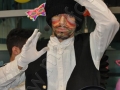 Conejo Blanco