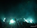 concerto live Nightwish